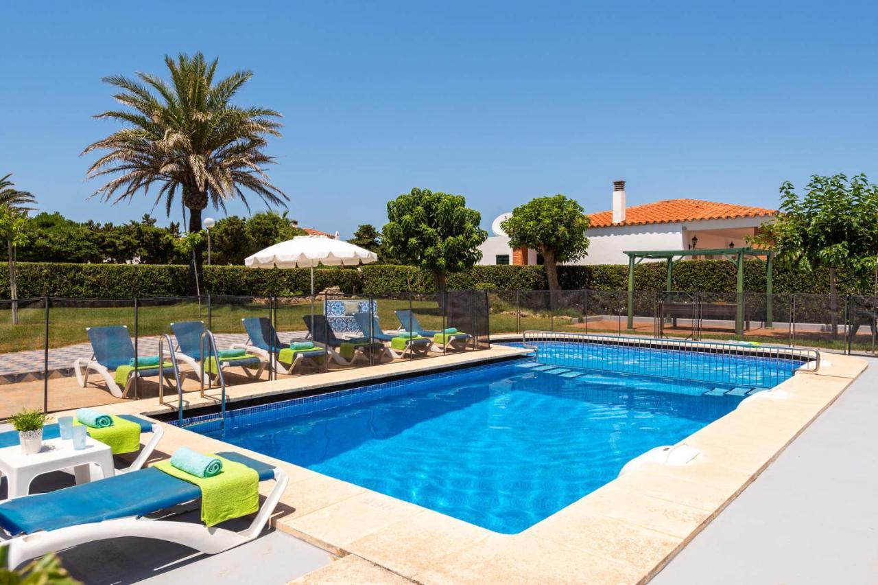 Villa Mercedes By *