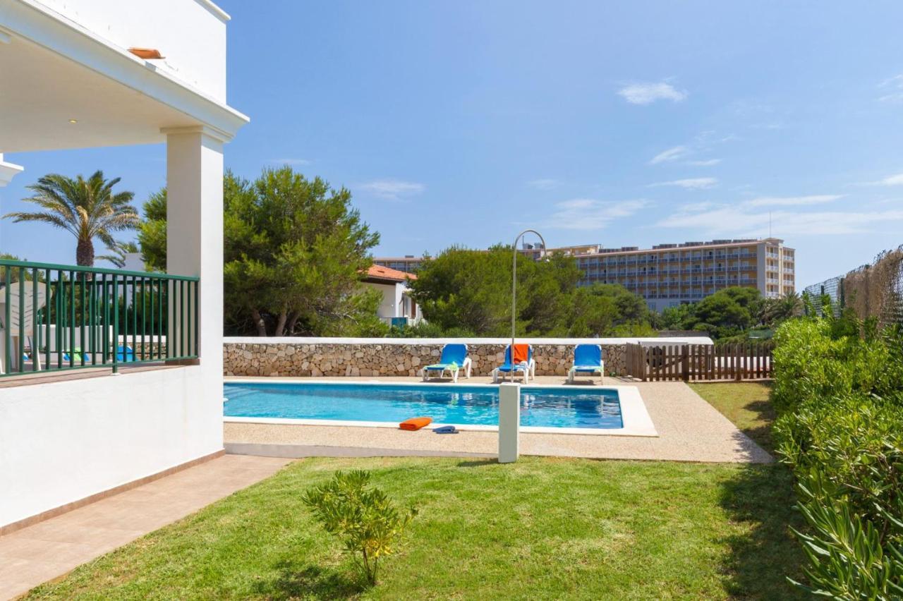 Villa Natasha By *