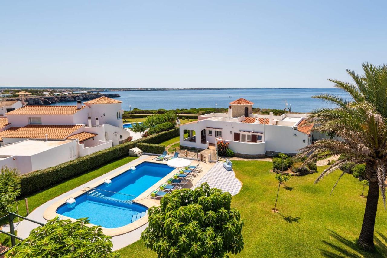 Villa Mercedes By Cala'n Forcat