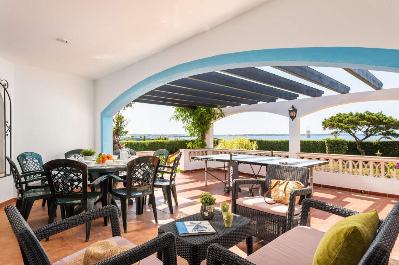 Villa Mercedes By