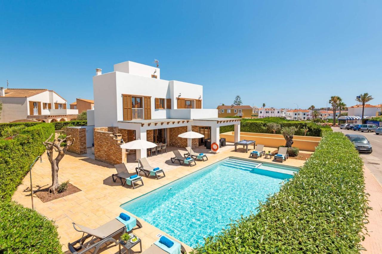 Ibiza By *