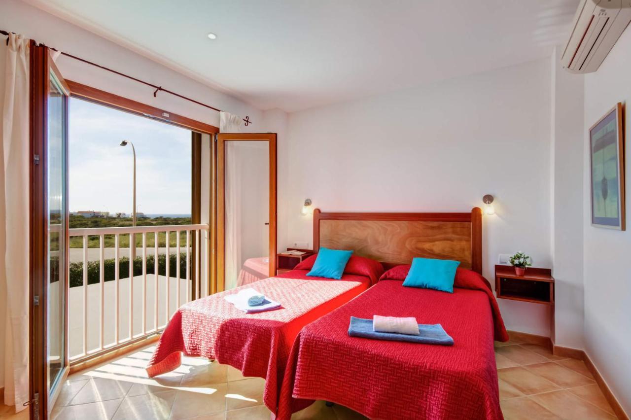 Ibiza By Cala'N Blanes (Menorca)