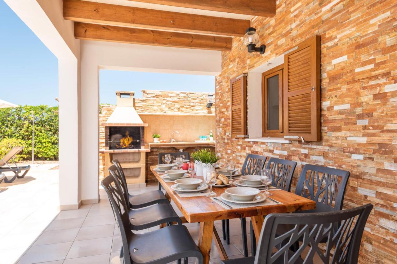 Villa Ibiza By