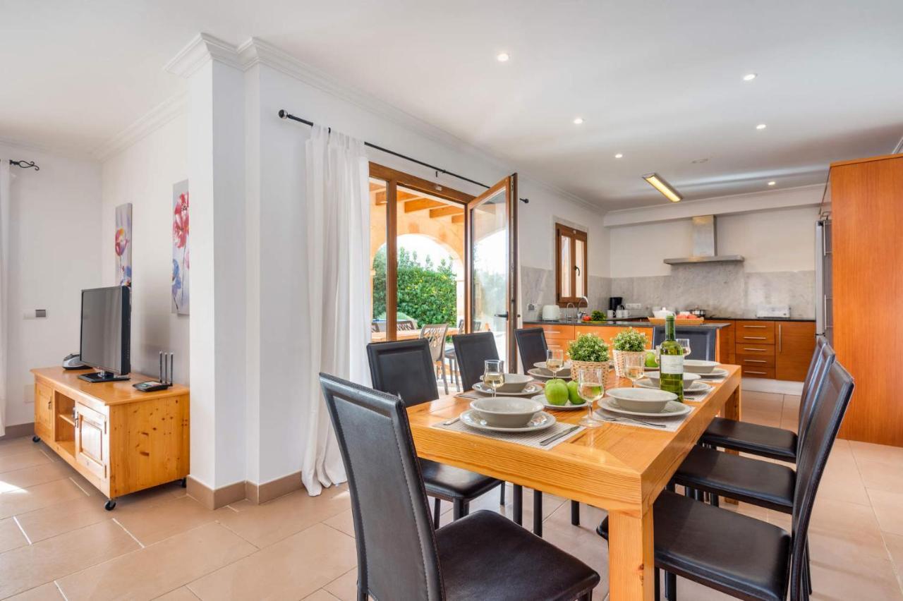 Villa Candela By