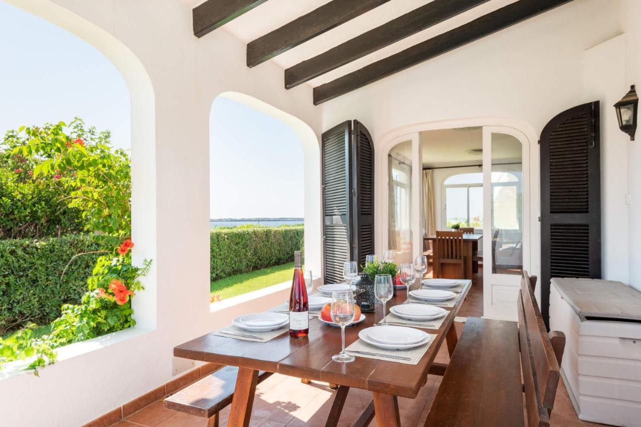 Villa Mercedes By *