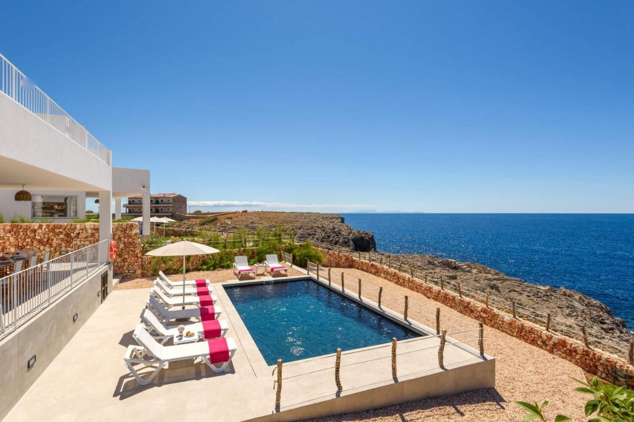 Aguamarina By Villa Cala en Forcat