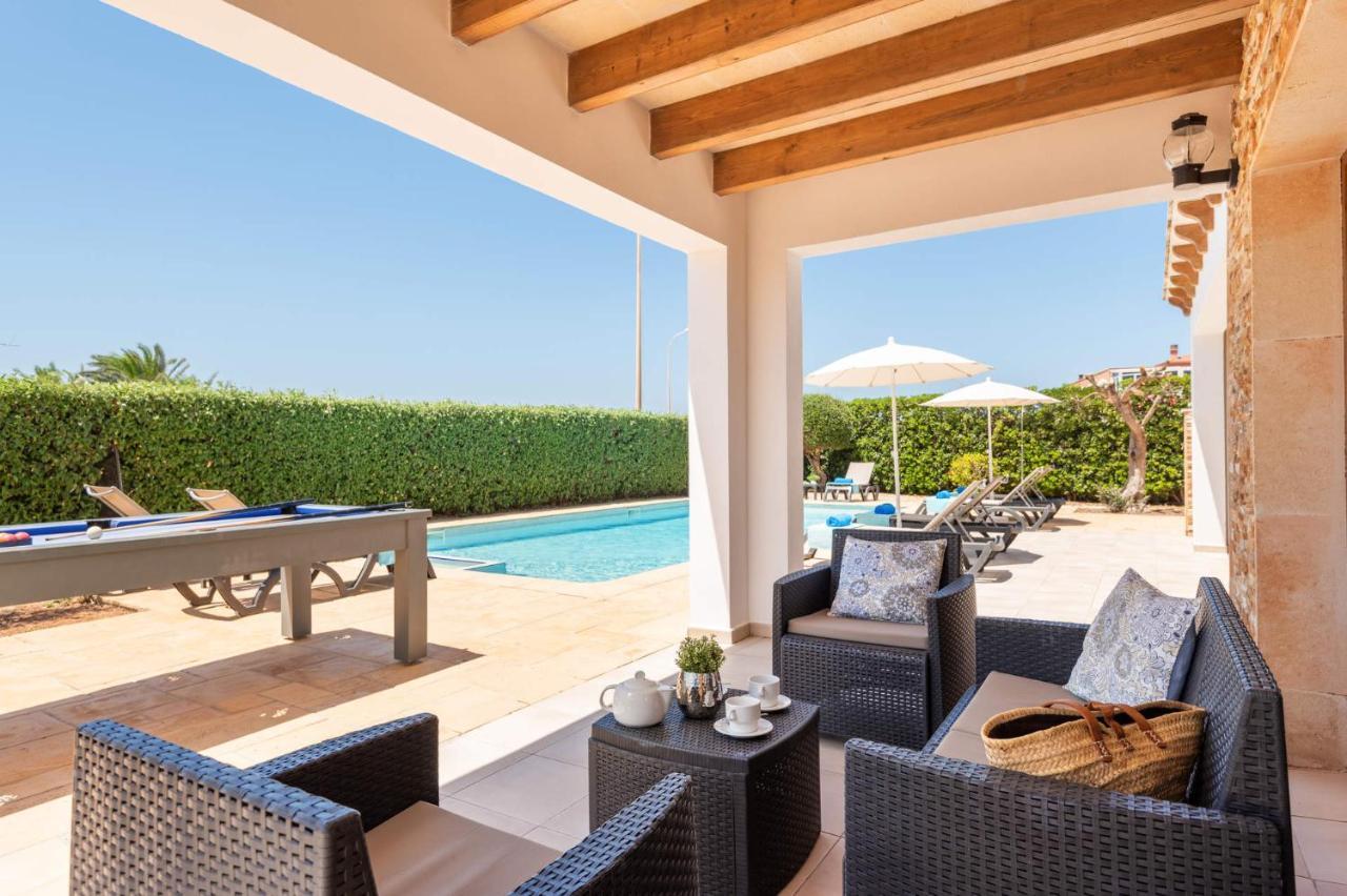 Ibiza By Cala'N Blanes (Menorca)