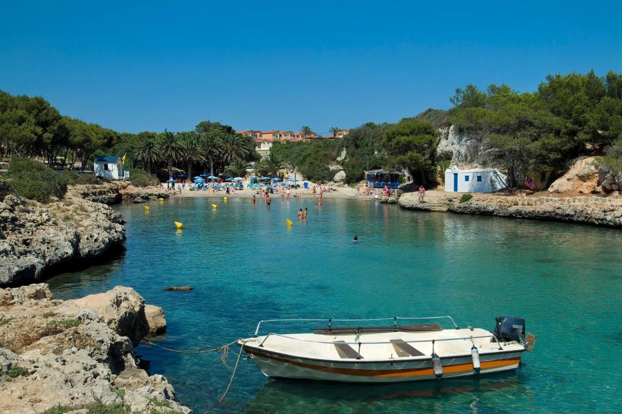 Agata By * Cala en Forcat