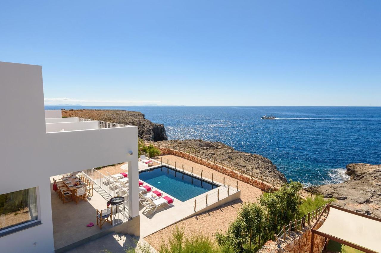 Aguamarina By * Cala en Forcat