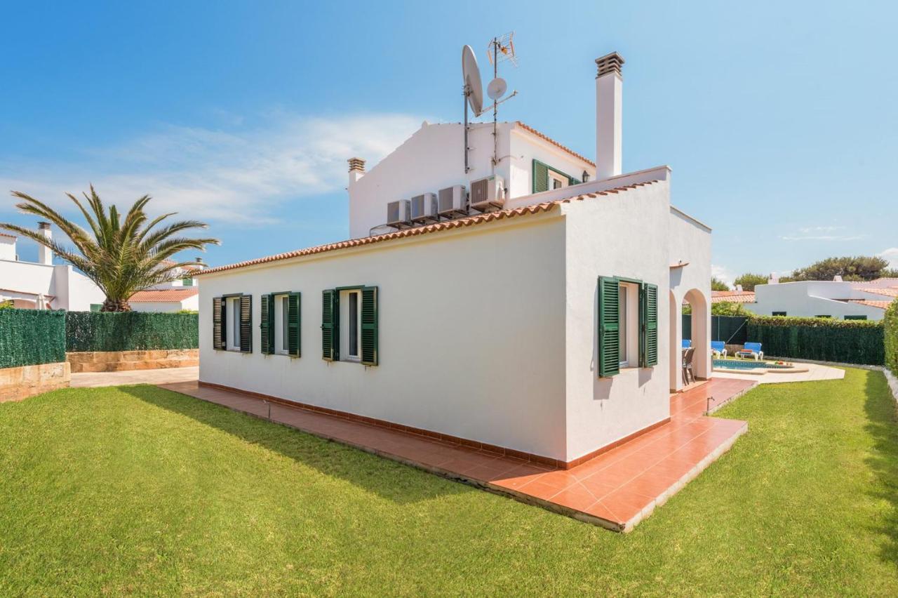 Sol Blanc By Villa Cala'n Forcat