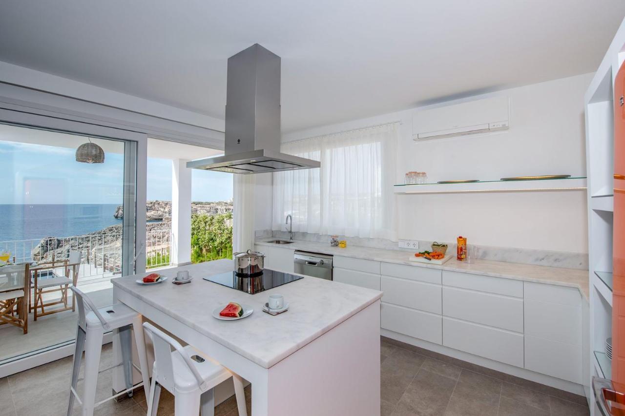 Aguamarina By