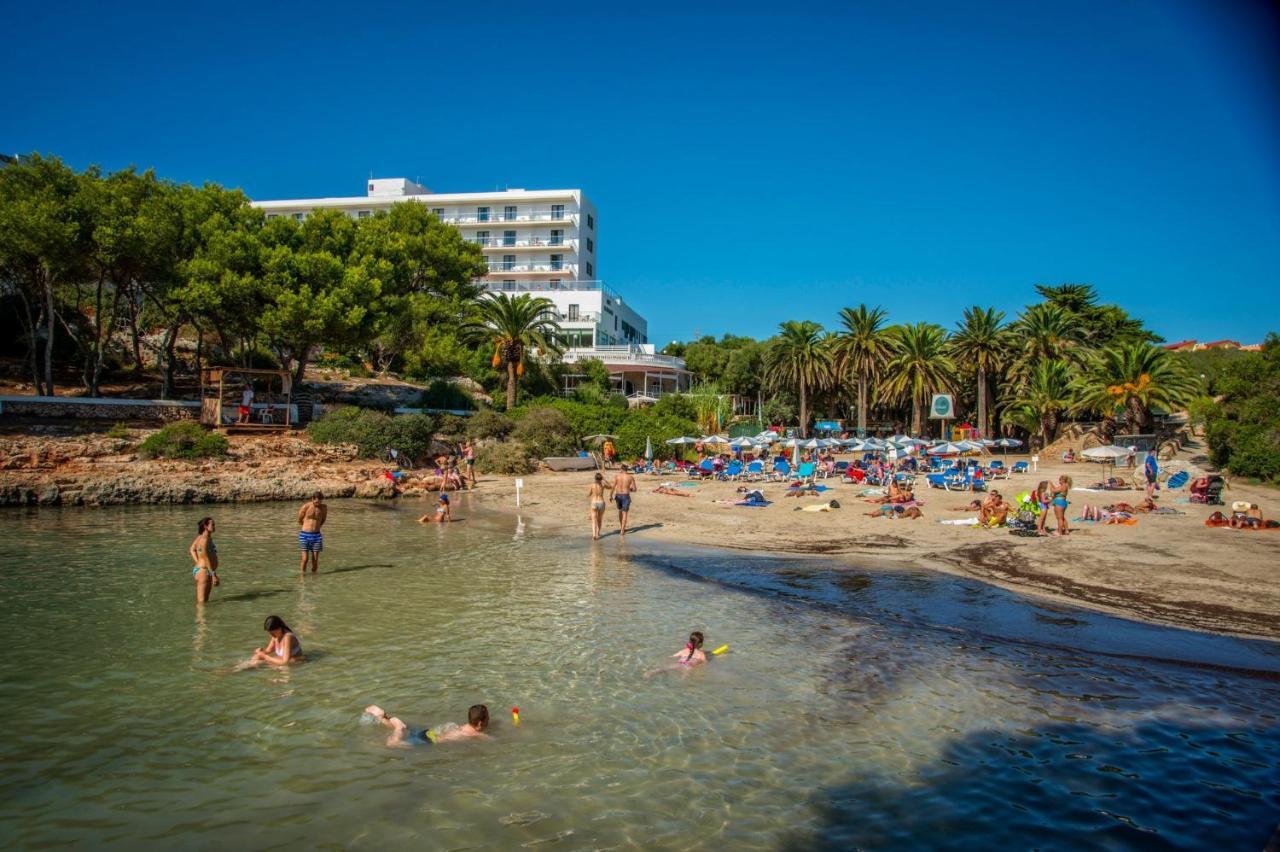 Sol Blanc By Cala'n Forcat