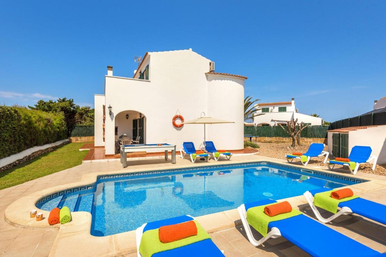 Villa Sol Blanc By *