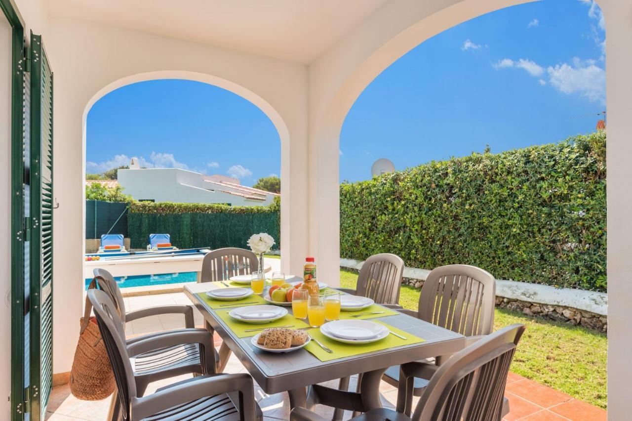 Villa Sol Blanc By