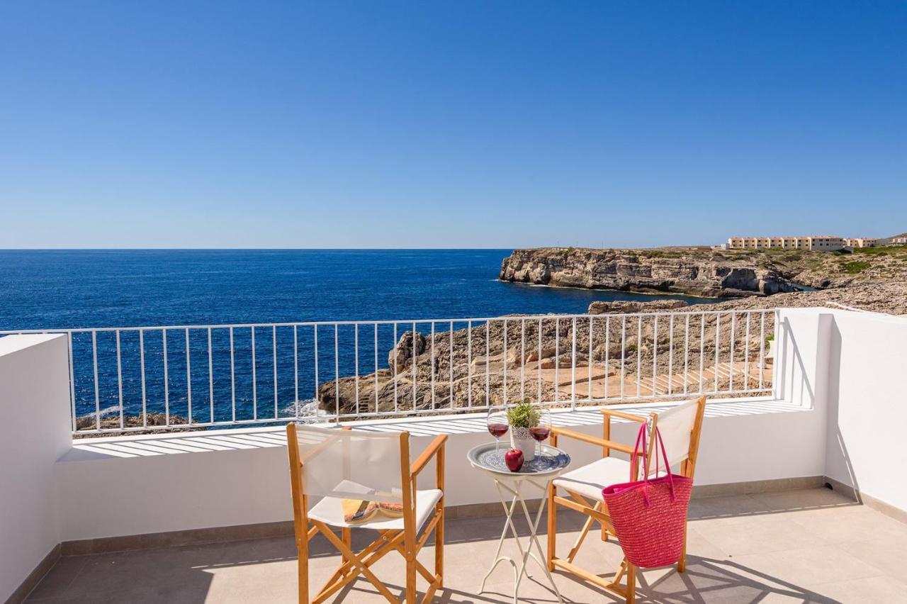 Villa Aguamarina By Cala en Forcat