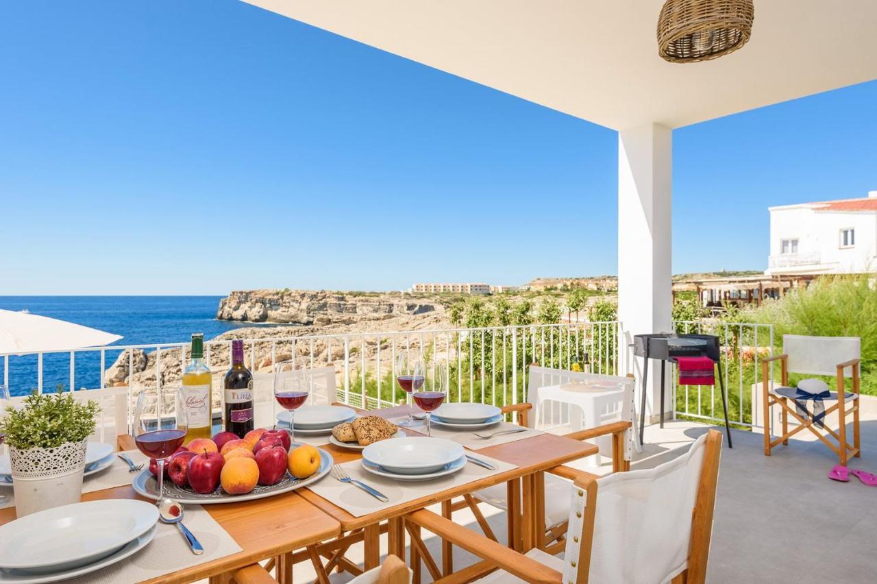 Villa Aguamarina By Cala en Forcat