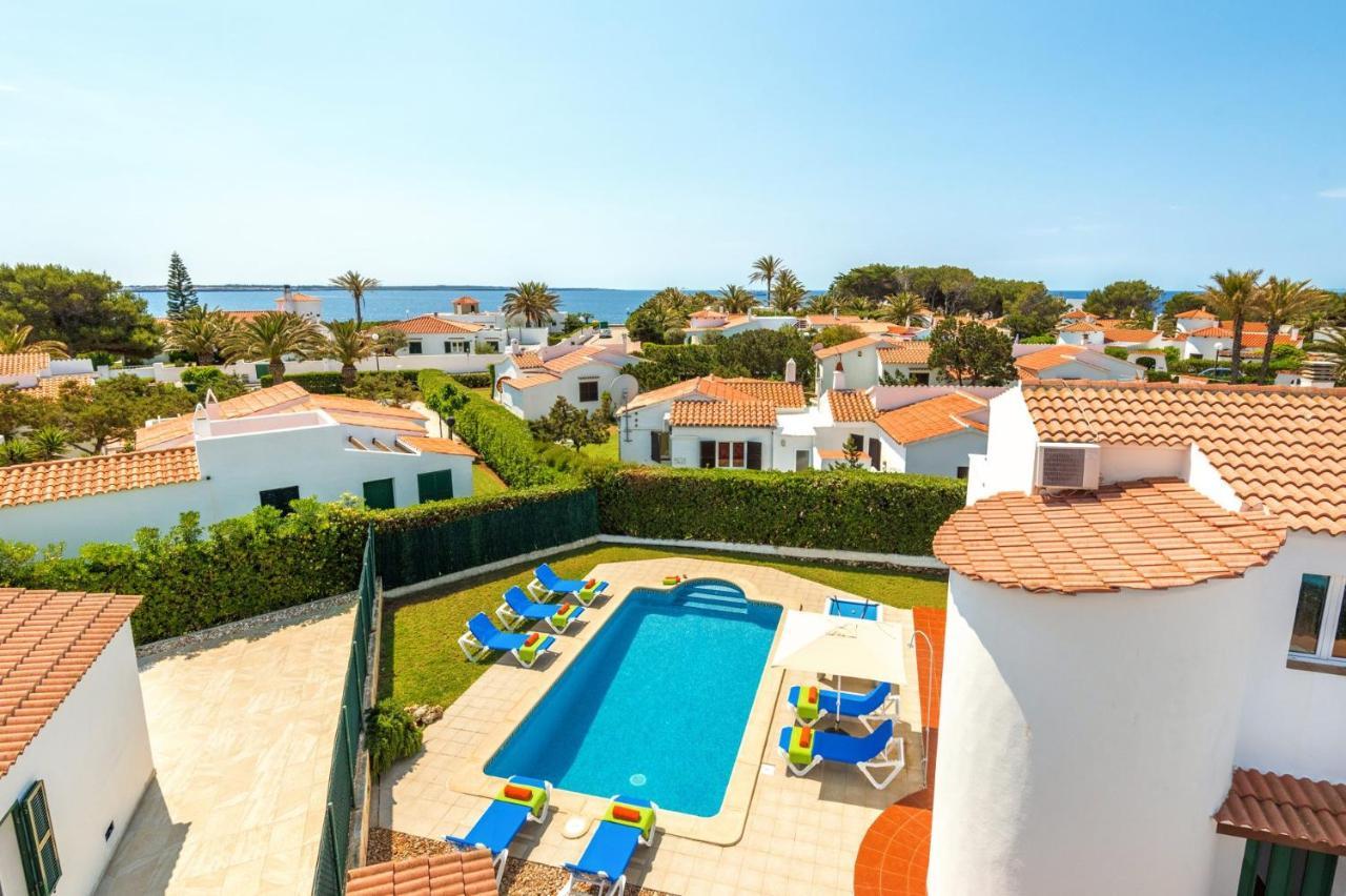 Villa Sol Blanc By *