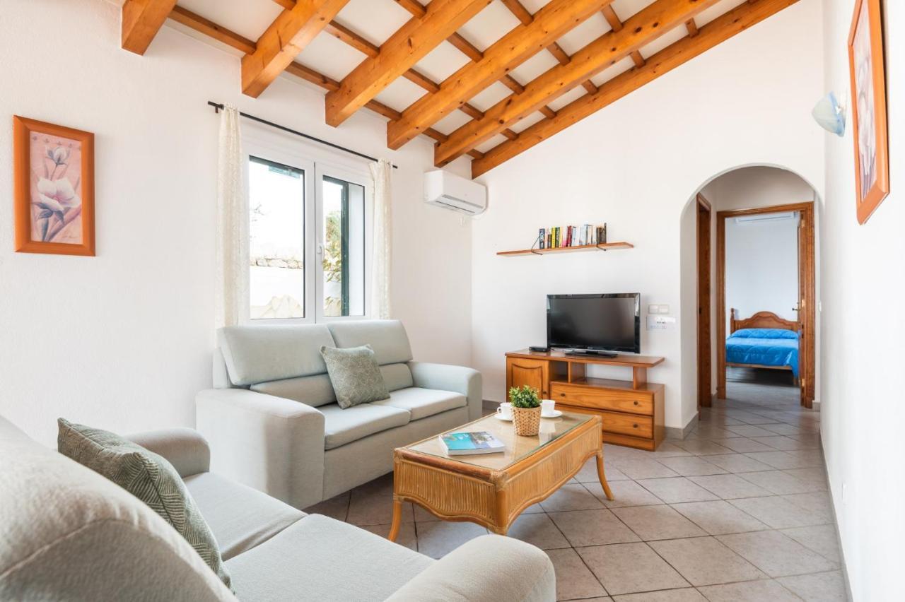 Villa Maru Iii By Cala En Porter (Menorca)
