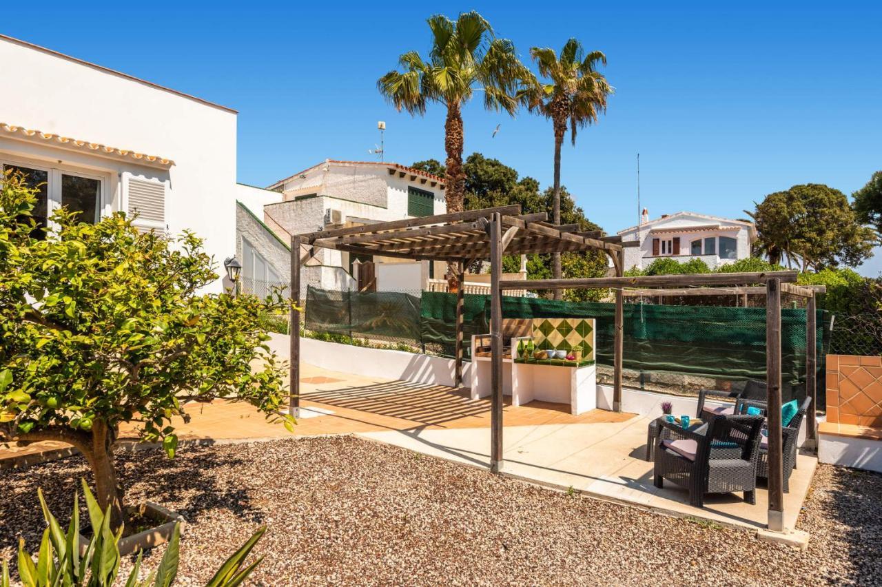 Fernando By Villa S'Algar