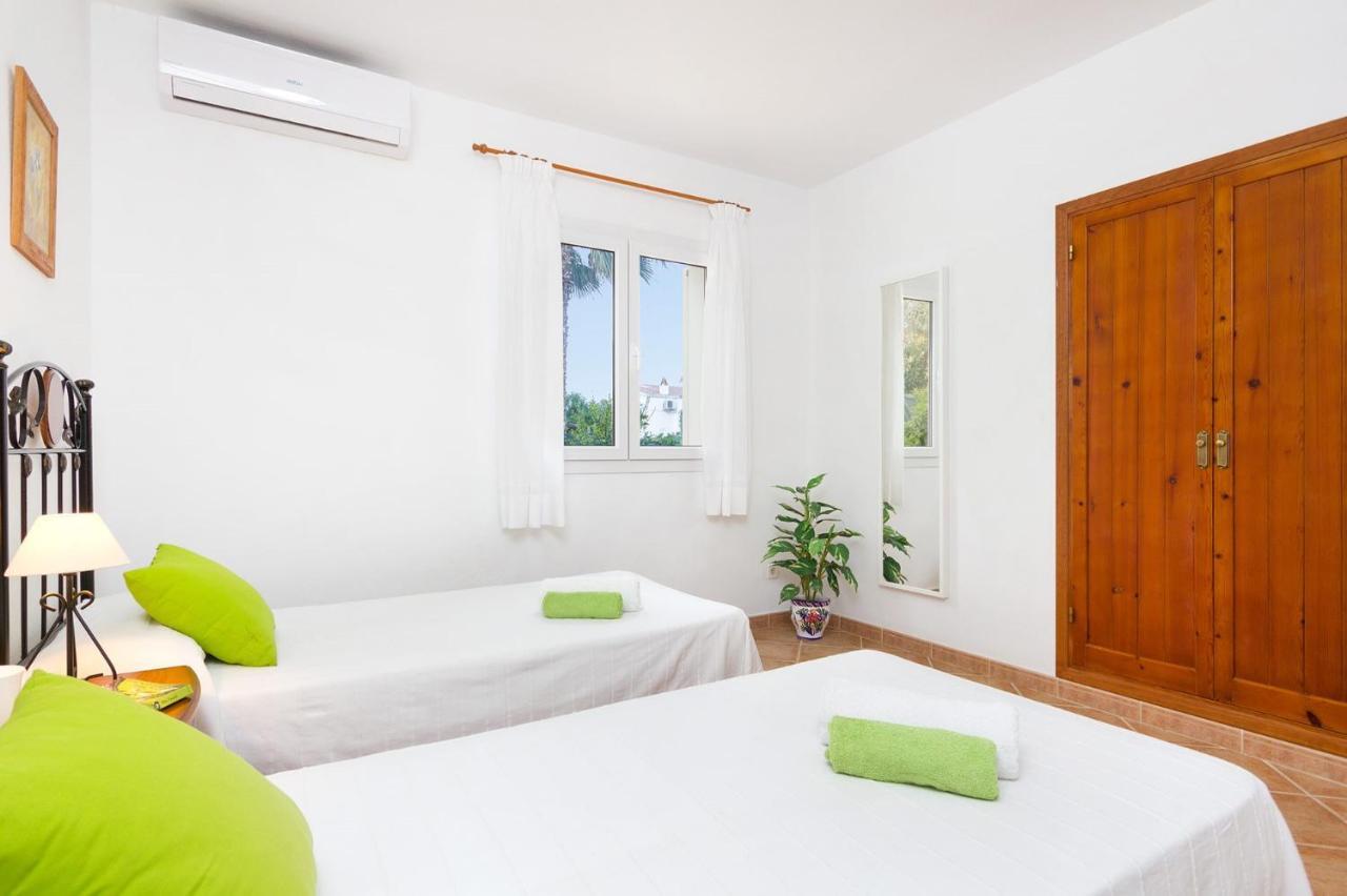 Villa Fernando By