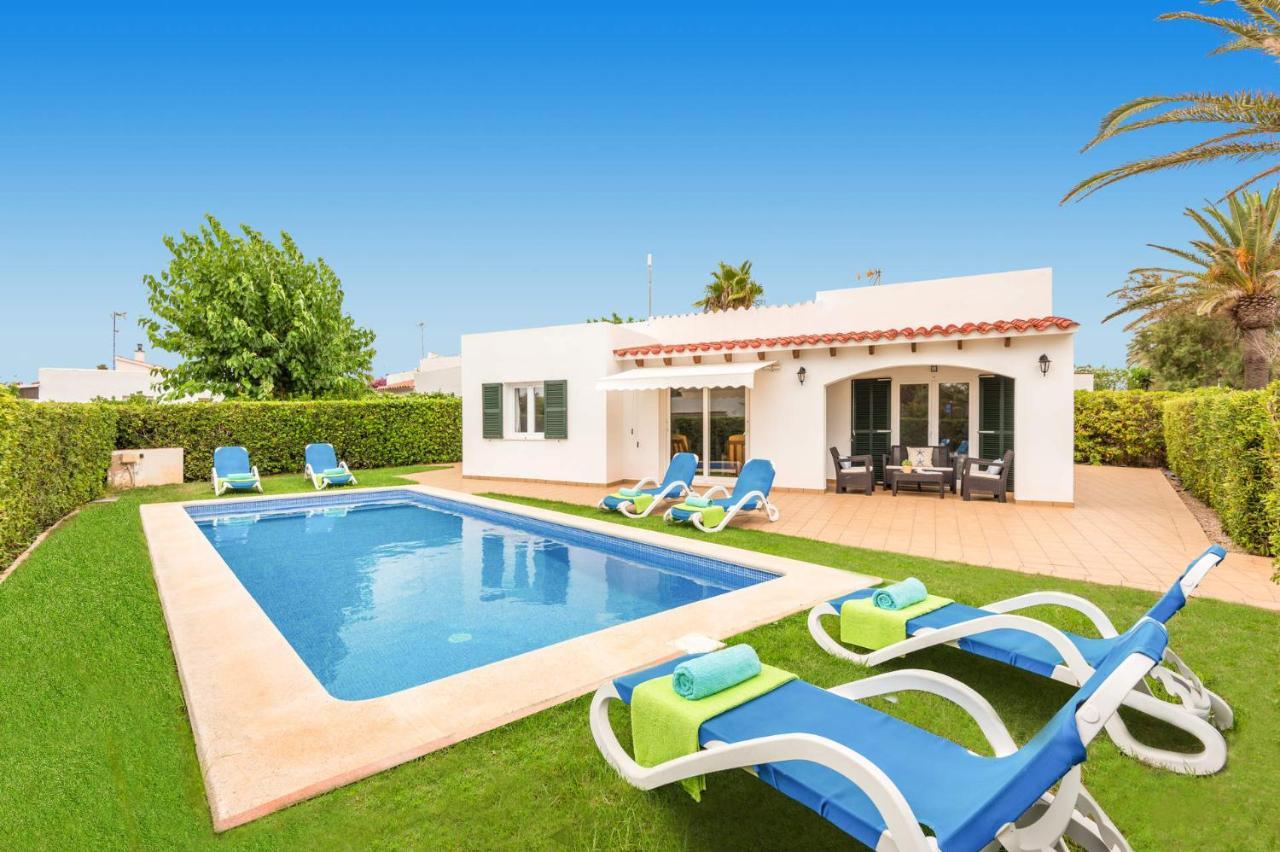 Beltran By Villa S'Algar