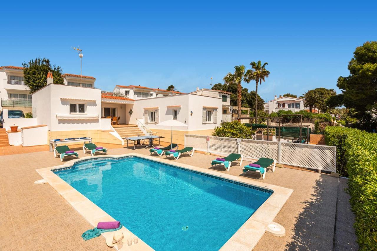 Fernando By Villa S'Algar