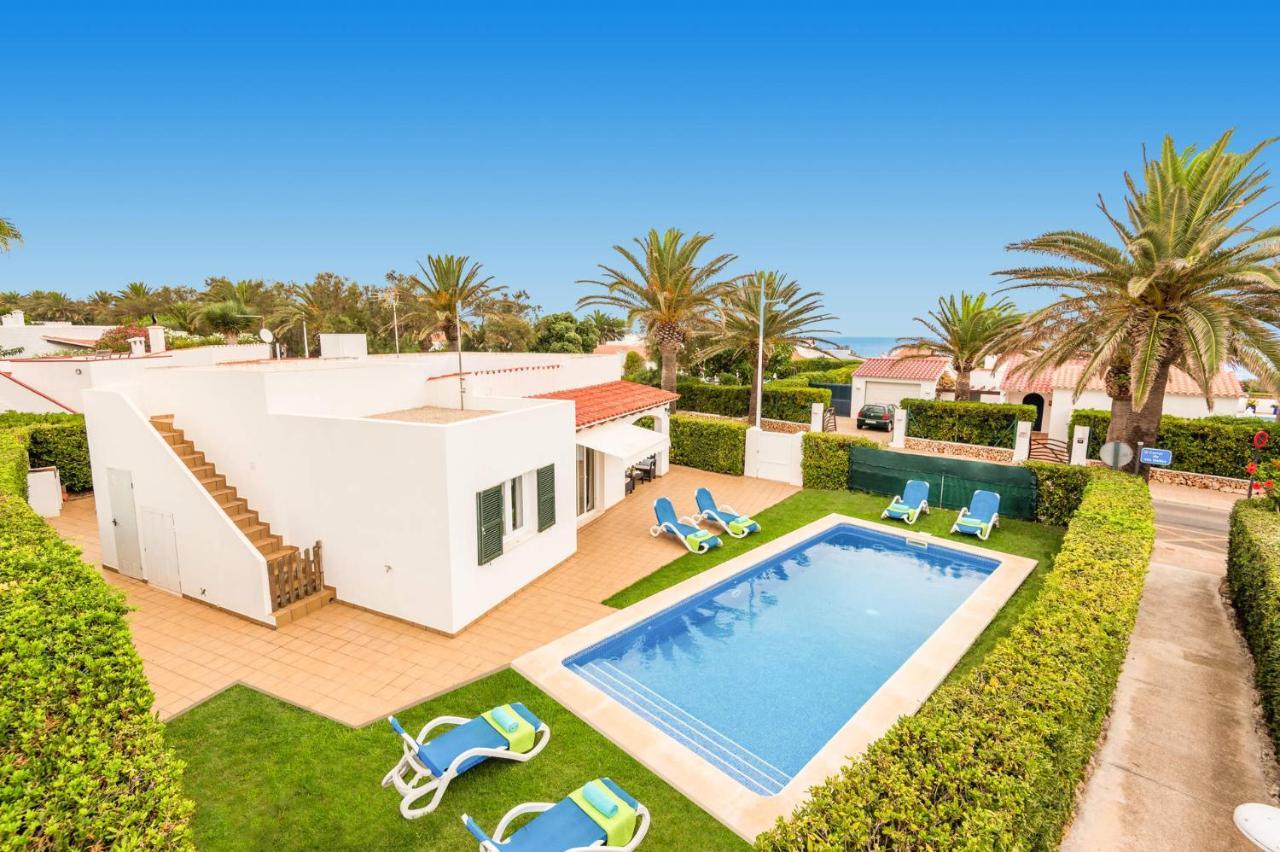 Beltran By Villa S'Algar