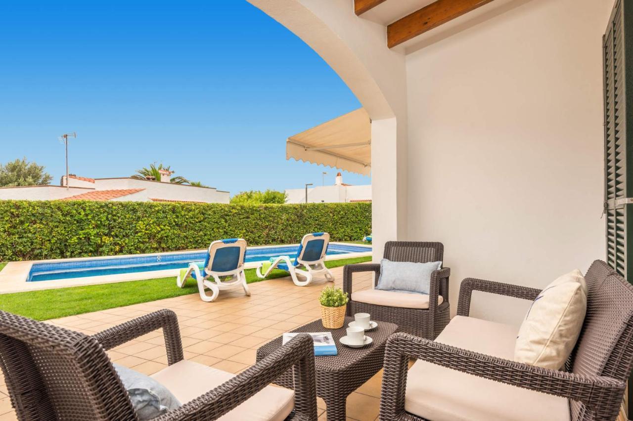Villa Beltran By