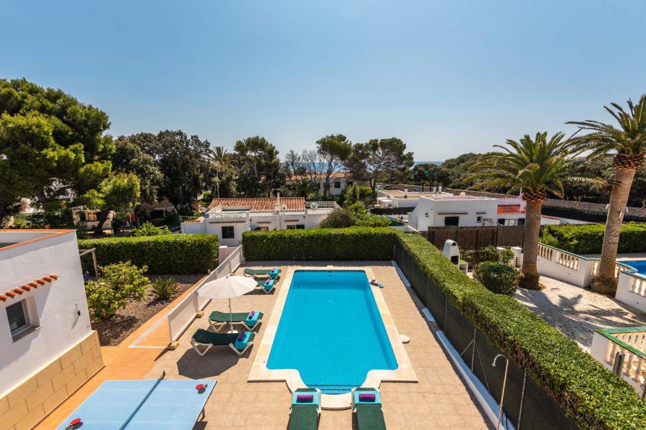 Fernando By Villa S'Algar