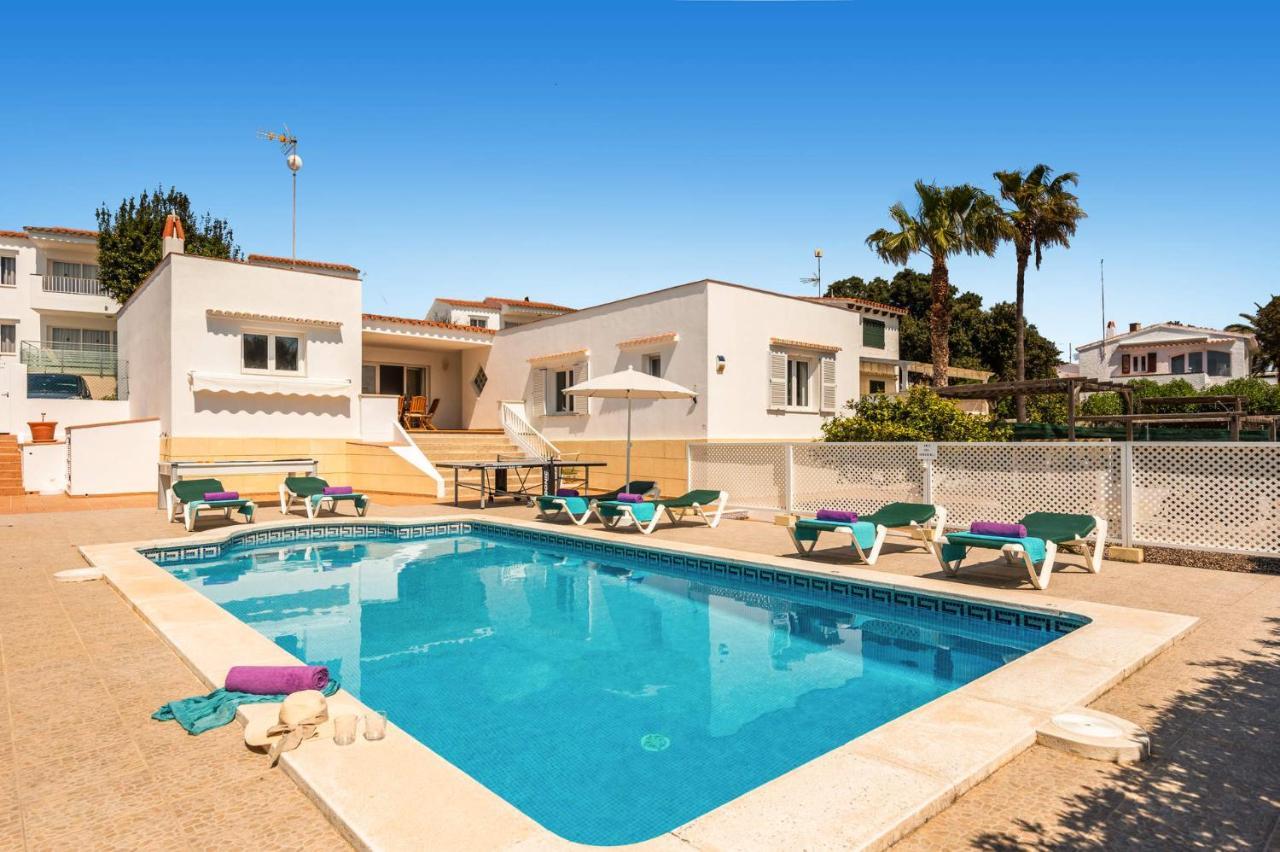 Villa Fernando By *