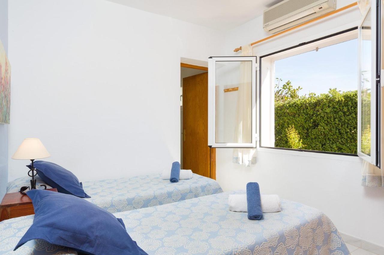 Villa Mencia By