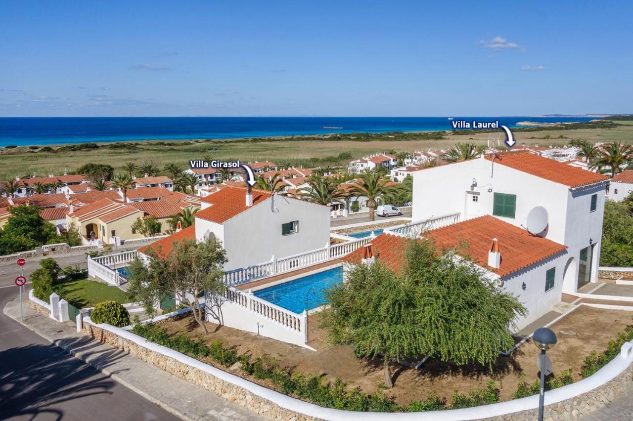 Villa Laurel By