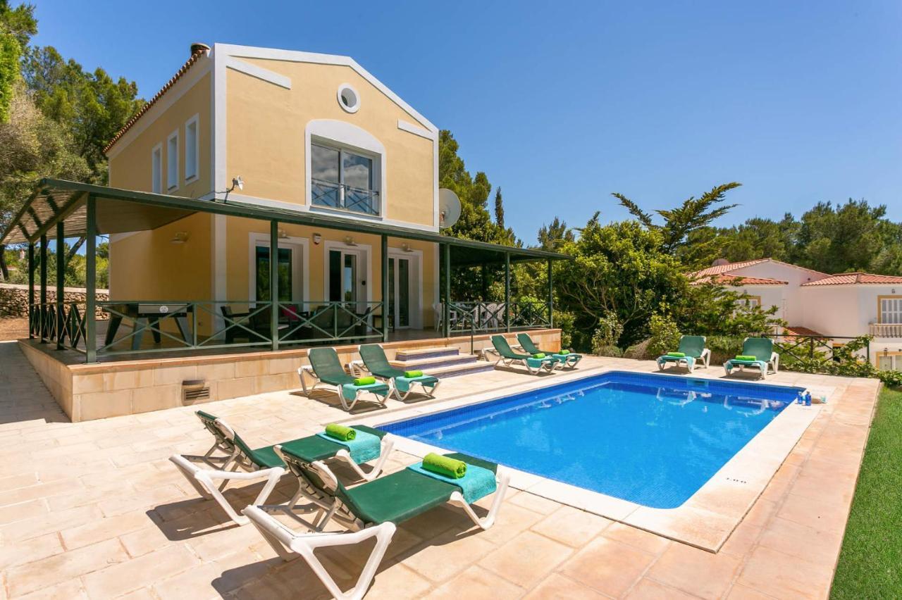 Villa Serafina By Son Parc