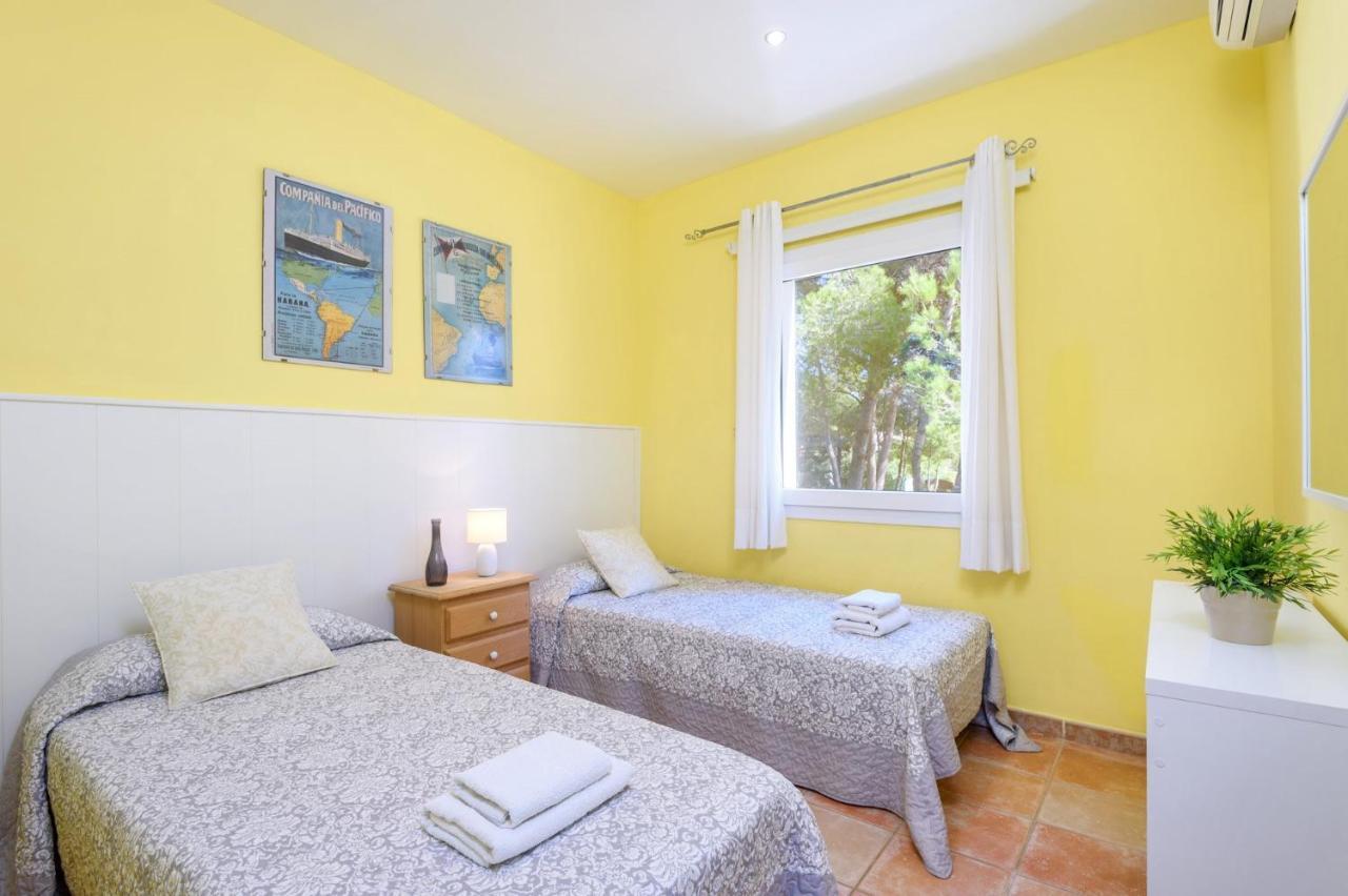 Serafina By Villa Son Parc