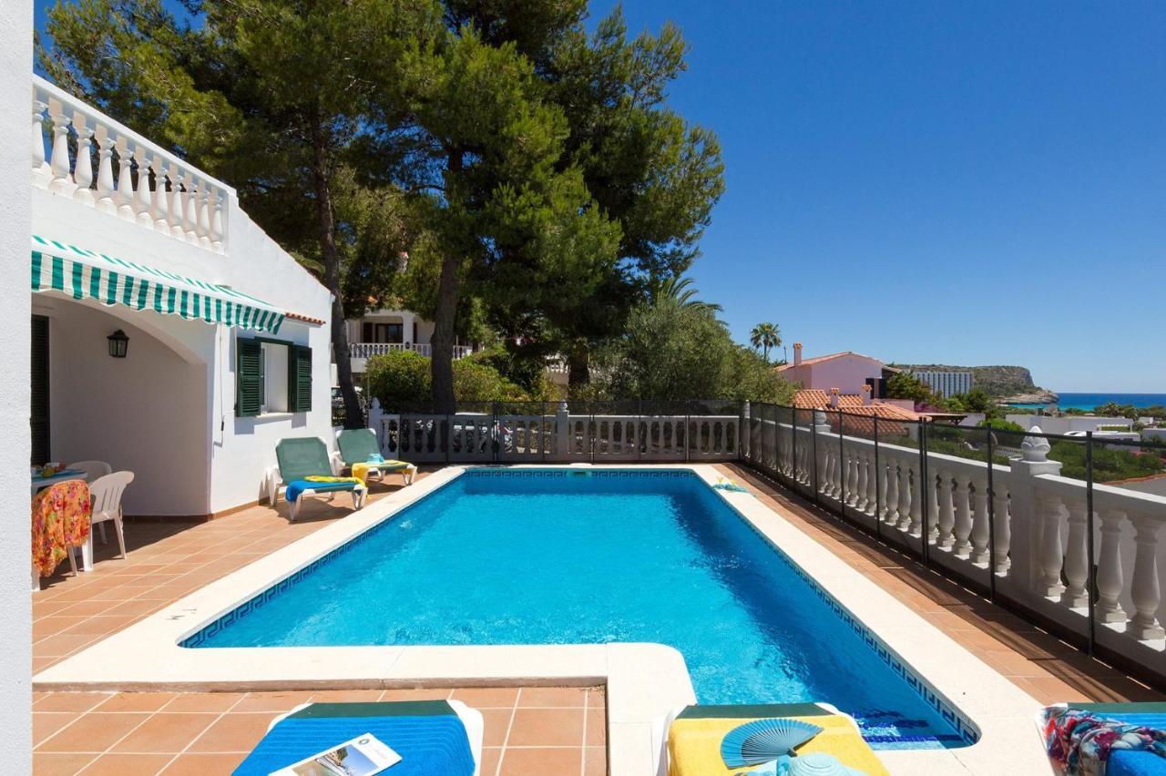 Villa Laurel By Alaior