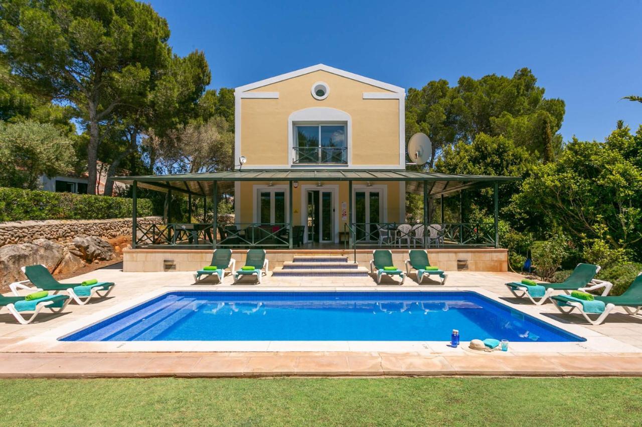 Villa Serafina By