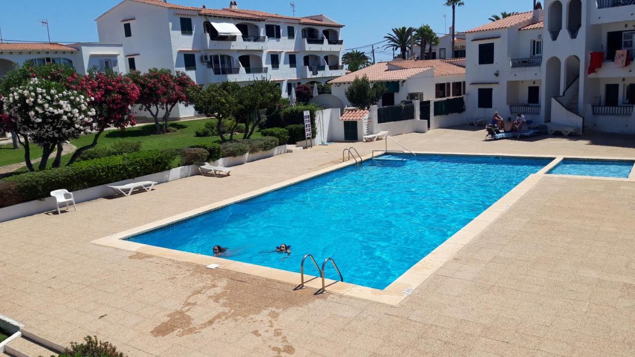 Precioso Residencial Con Piscina