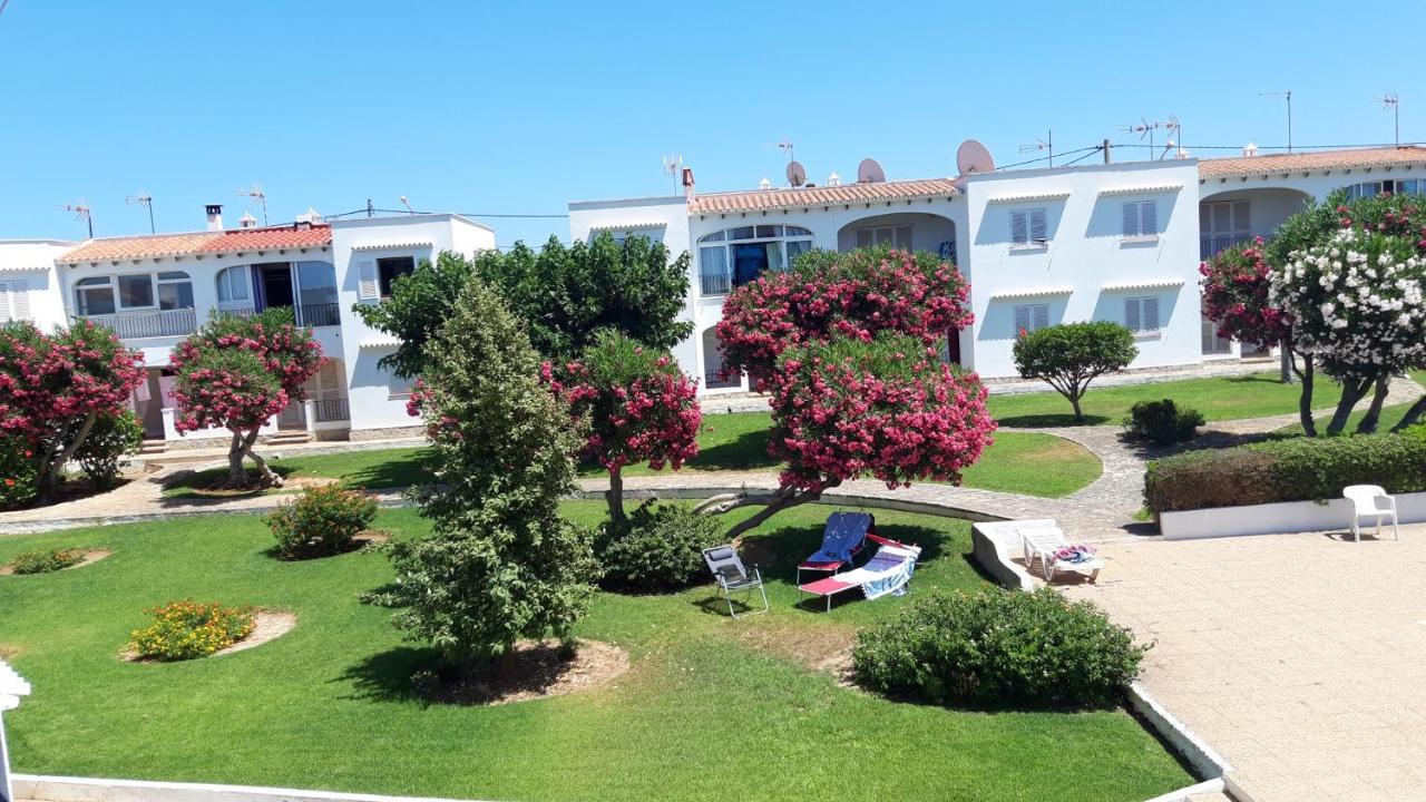 Apartamento Precioso Residencial Con Piscina Cala En Porter (Menorca)