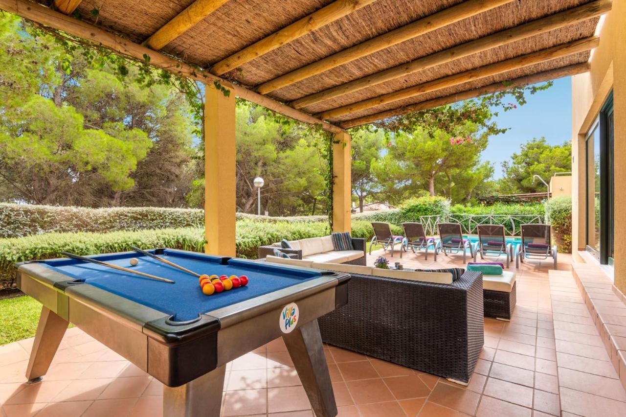 Julietta By Villa Cala Galdana (Menorca)