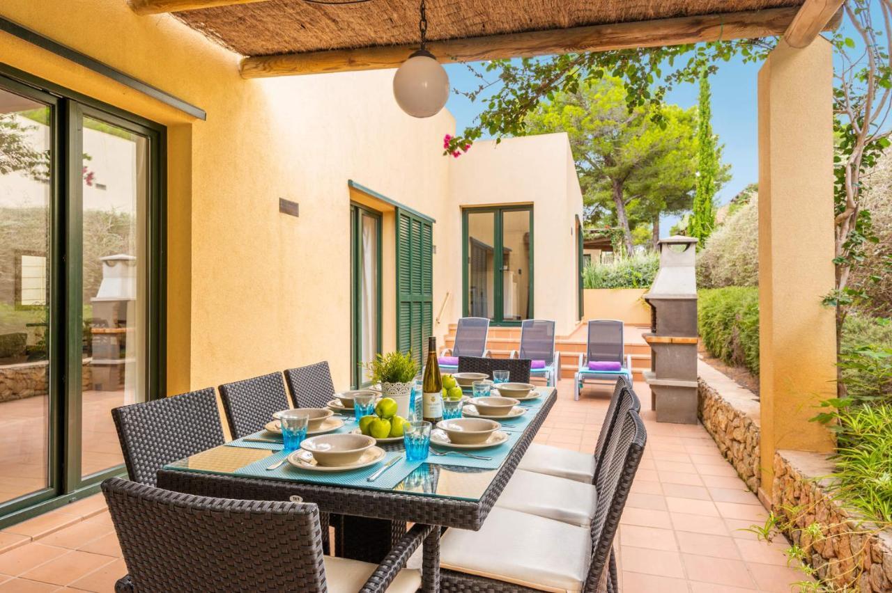 Villa Julietta By