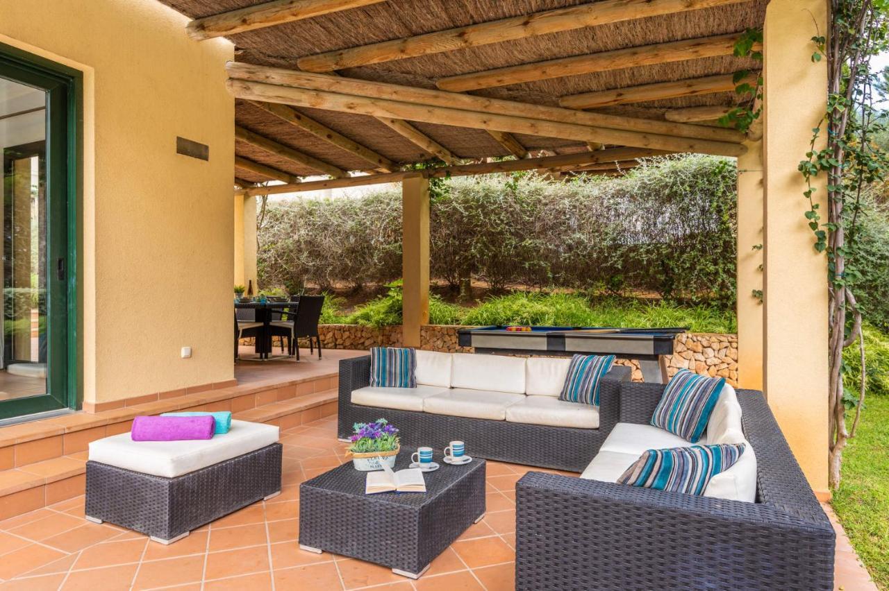 Julietta By Villa Cala Galdana (Menorca)