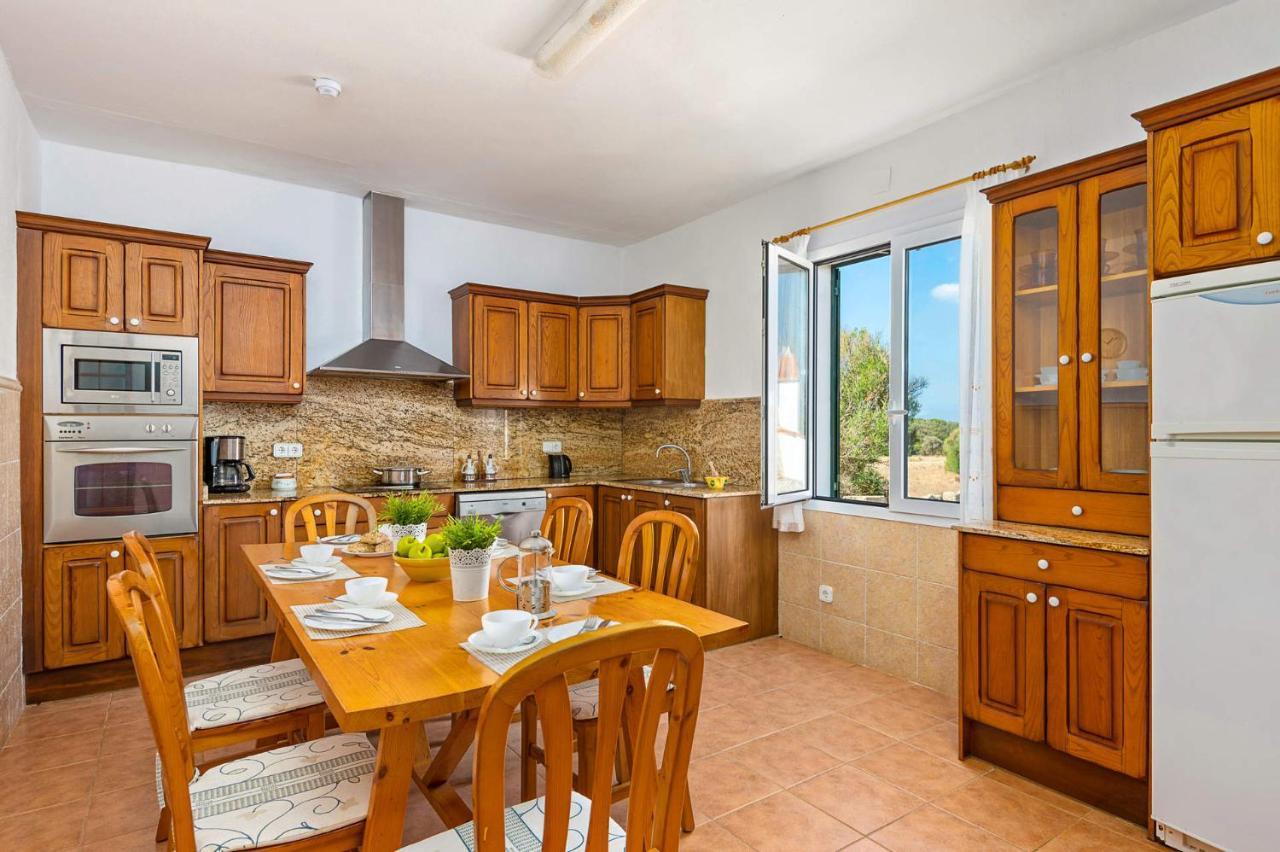 Villa Son Esbert By