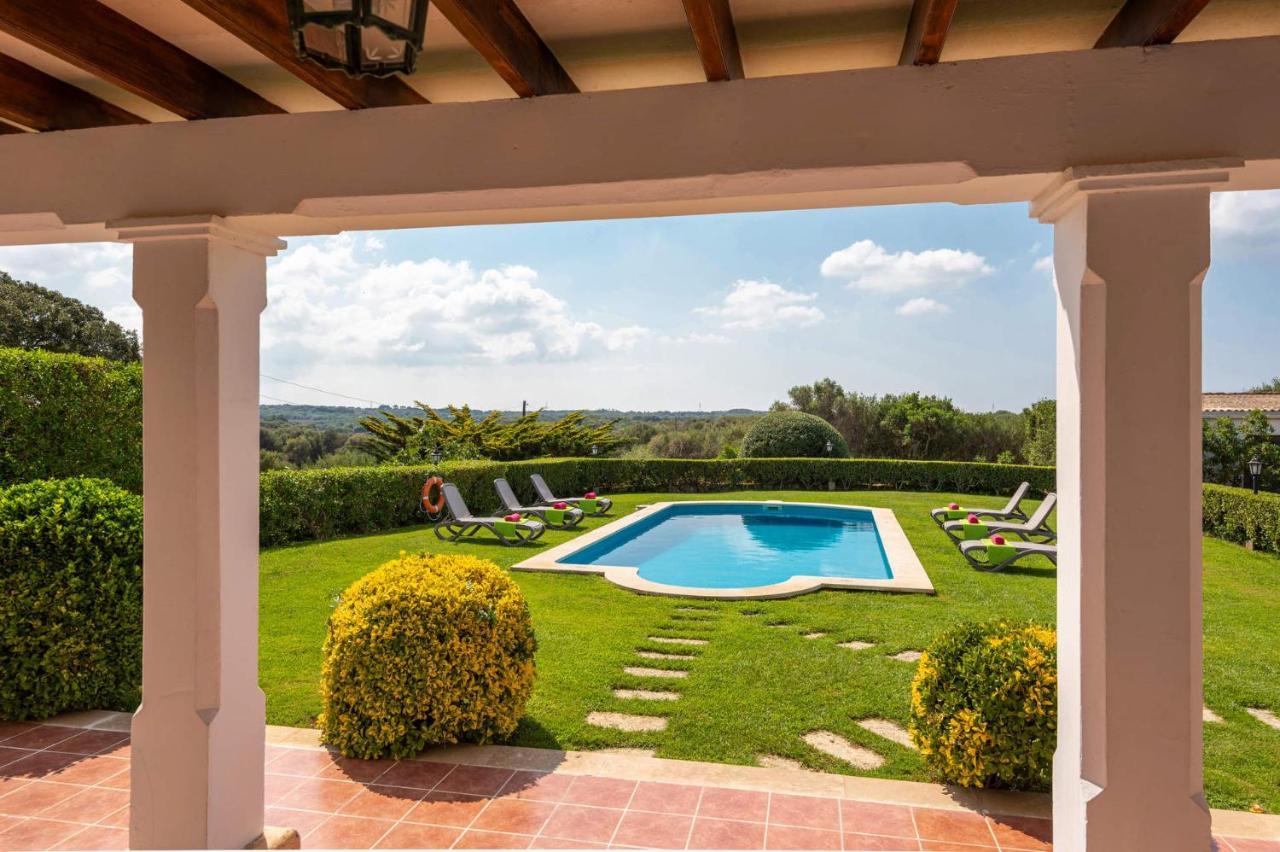 Villa Son Esbert By *