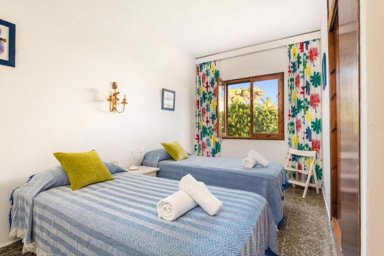 Villa Es Pins By