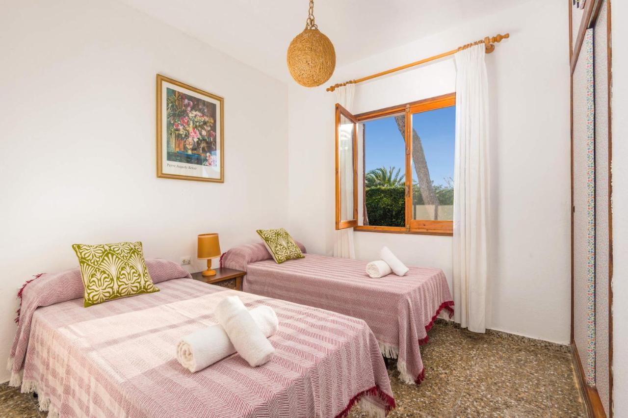 Villa Es Pins By Son Carrio (Menorca)