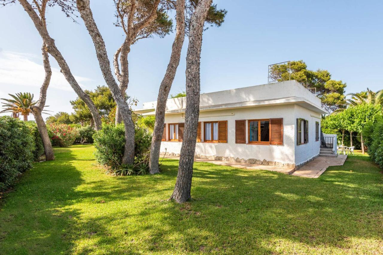 Villa Es Pins By Son Carrio (Menorca)