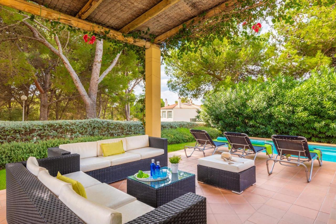 Marco By Villa Cala Galdana (Menorca)