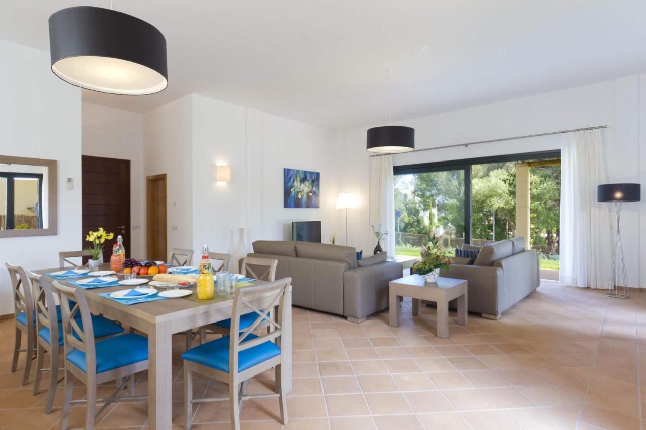 Villa Marco By