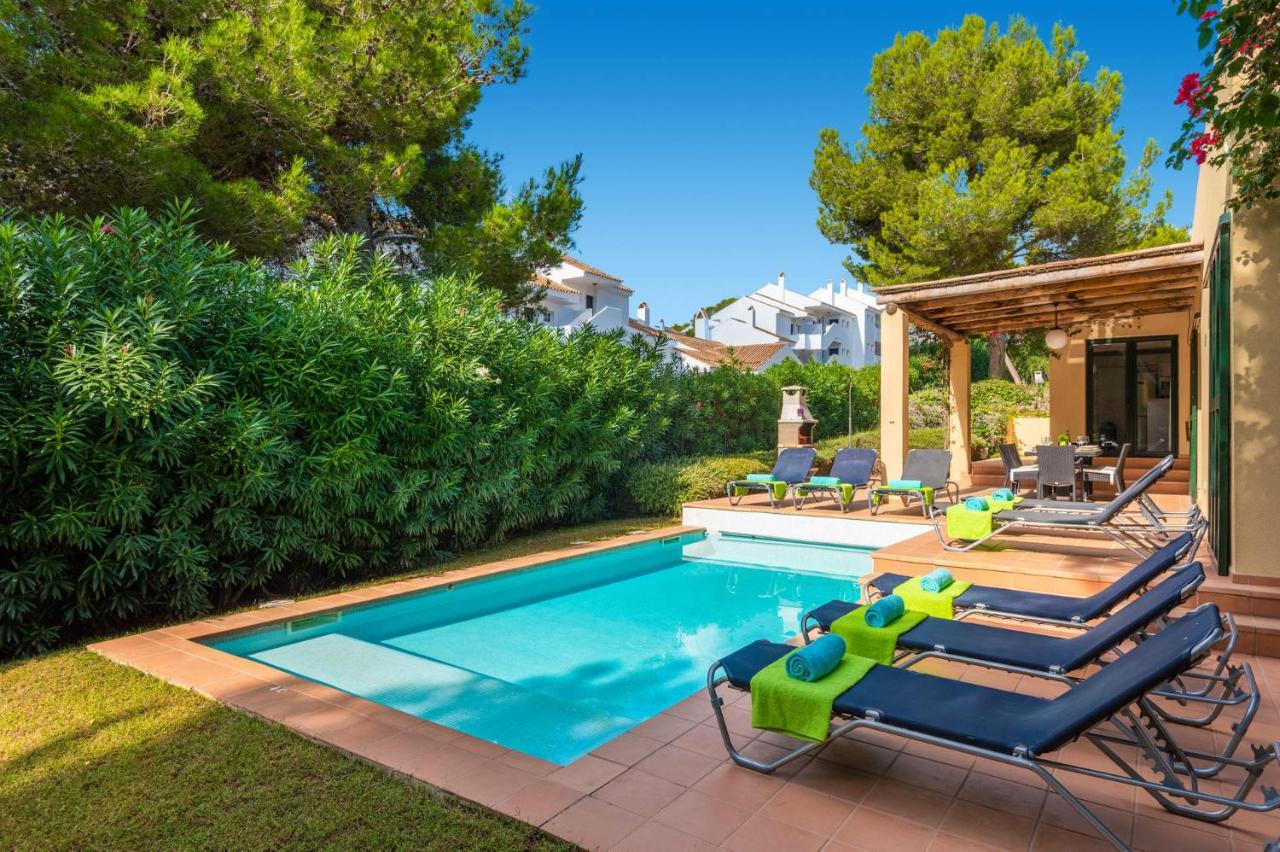 Marco By Villa Cala Galdana (Menorca)