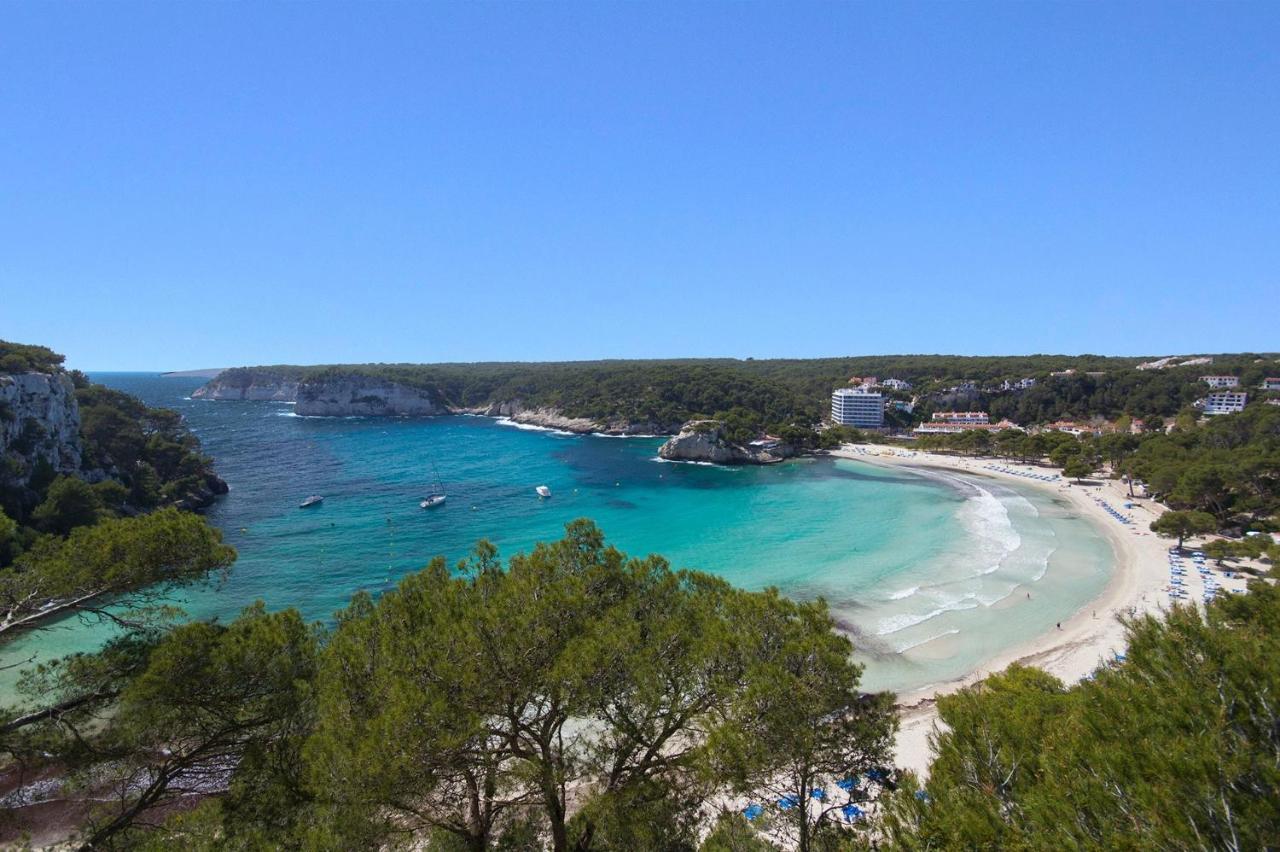 Marco By Cala Galdana (Menorca)
